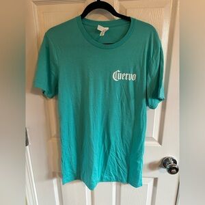 More Margaritas José Cuervo Shirt